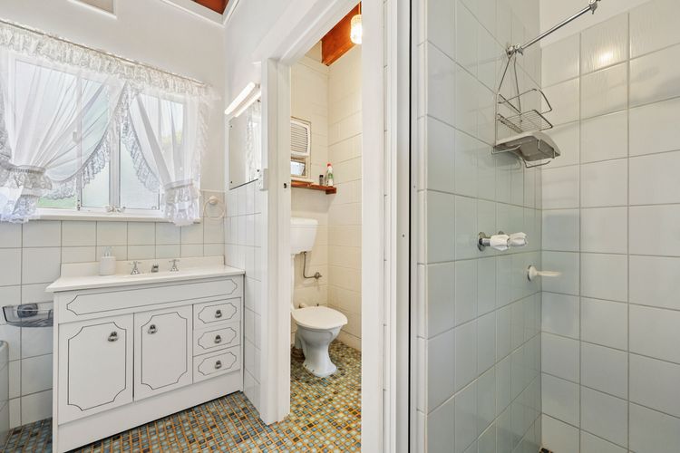 The Parkway, Victor Harbor