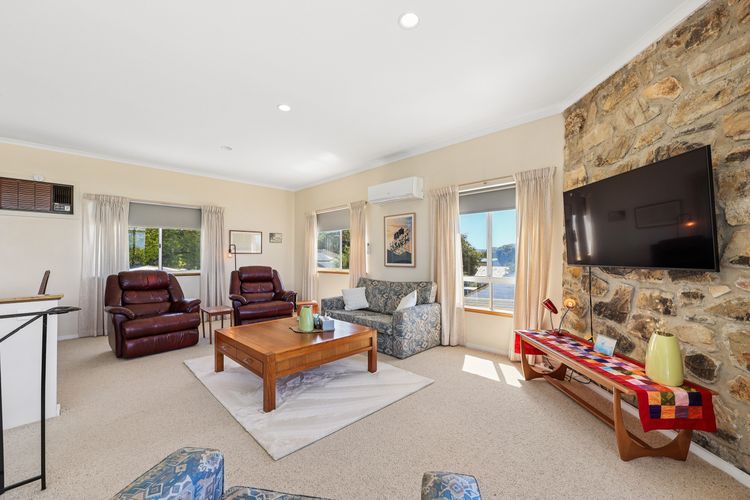 The Parkway, Victor Harbor