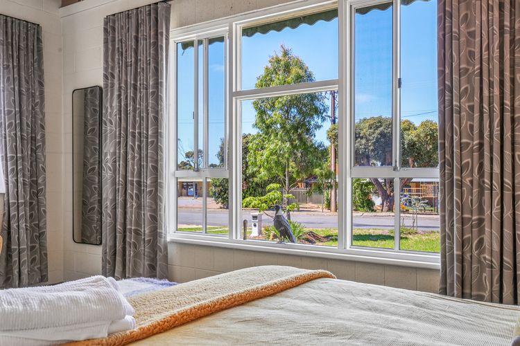 The Parkway, Victor Harbor