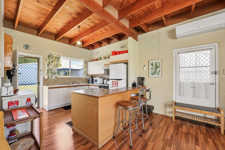 The Parkway, Victor Harbor