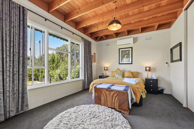 The Parkway, Victor Harbor