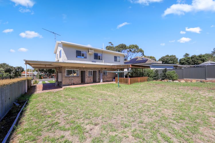 The Parkway, Victor Harbor