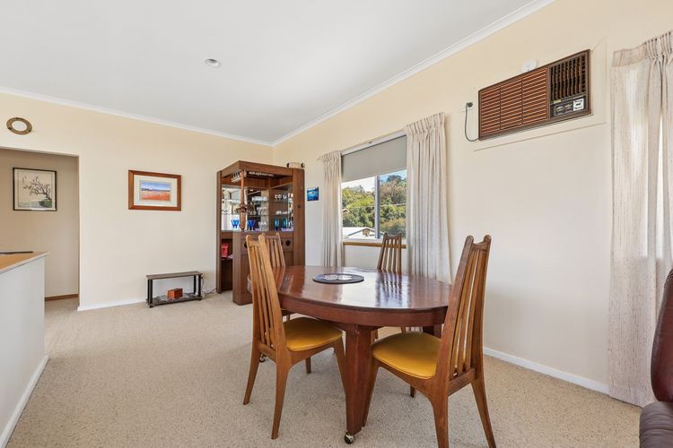 The Parkway, Victor Harbor