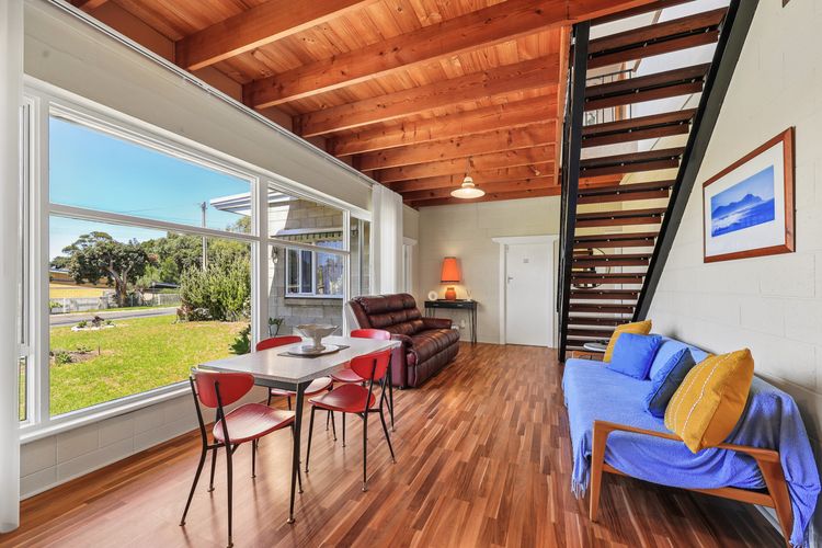 The Parkway, Victor Harbor