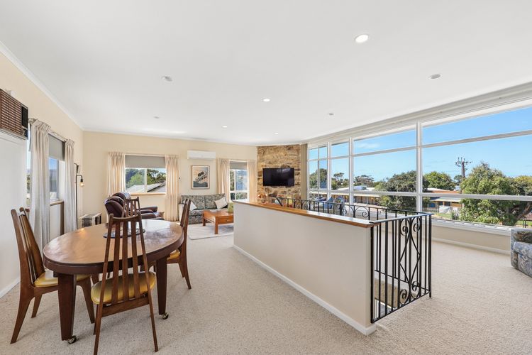 The Parkway, Victor Harbor