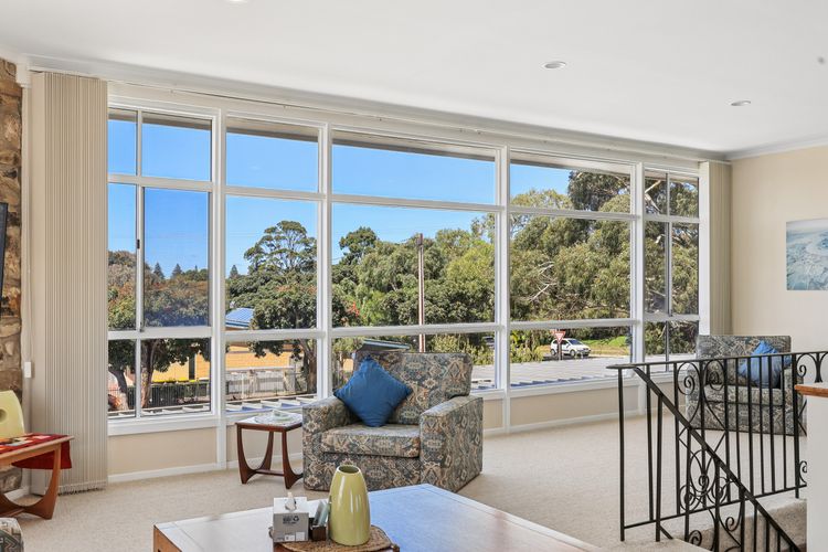 The Parkway, Victor Harbor