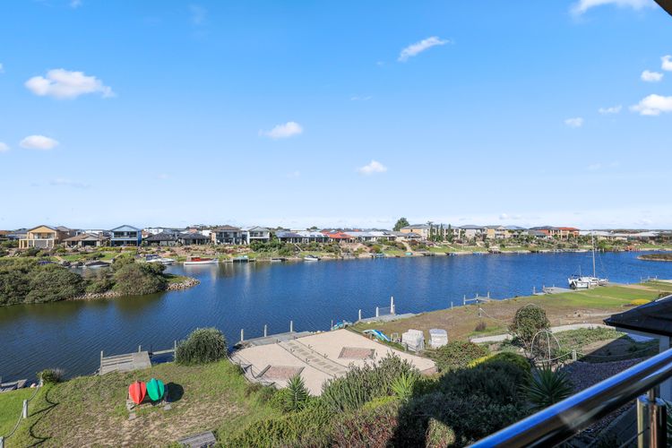 41 Blanche Pde, Hindmarsh Island