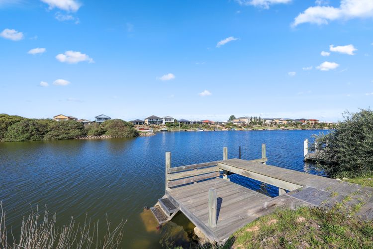 41 Blanche Pde, Hindmarsh Island