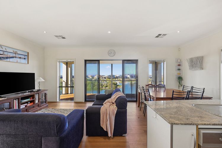 41 Blanche Pde, Hindmarsh Island