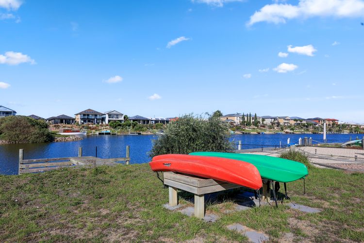 41 Blanche Pde, Hindmarsh Island