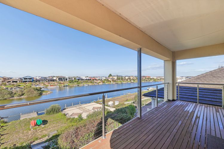 41 Blanche Pde, Hindmarsh Island