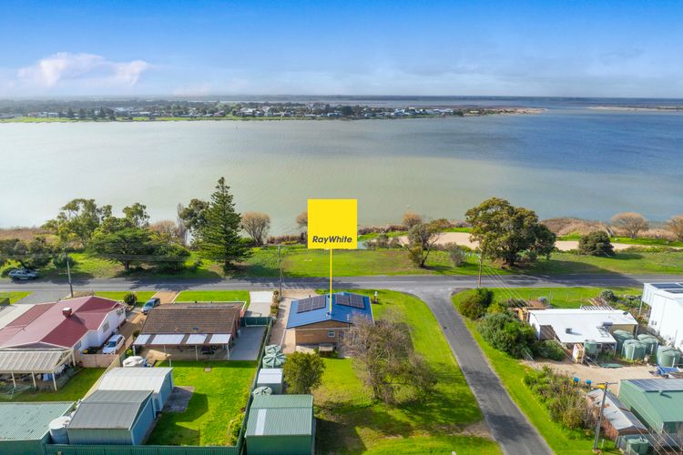 25 Captain Sturt Rd, Hindmarsh Island