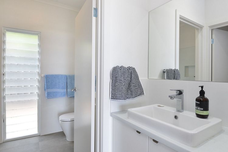 Magnificent Boomer Beach