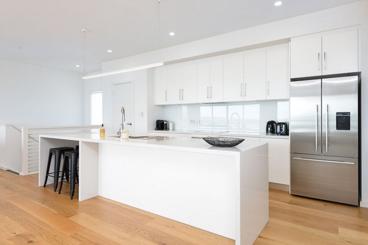 Magnificent Boomer Beach