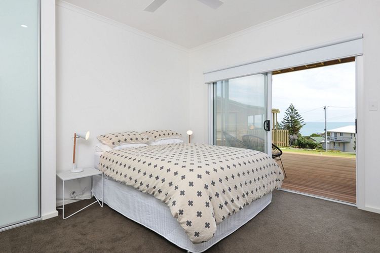 Magnificent Boomer Beach