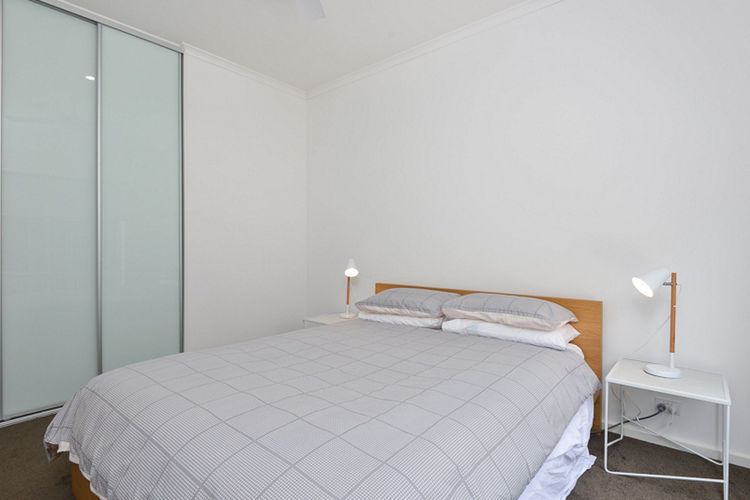 Magnificent Boomer Beach