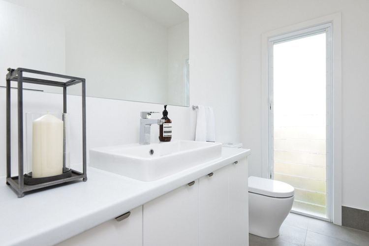 Magnificent Boomer Beach