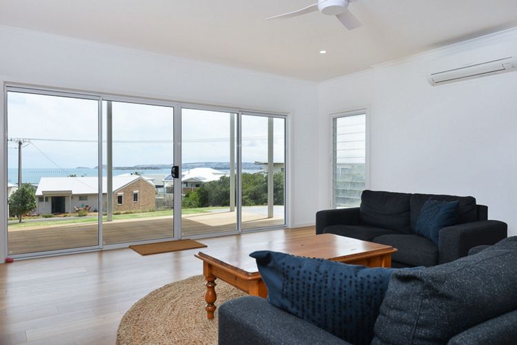 Magnificent Boomer Beach