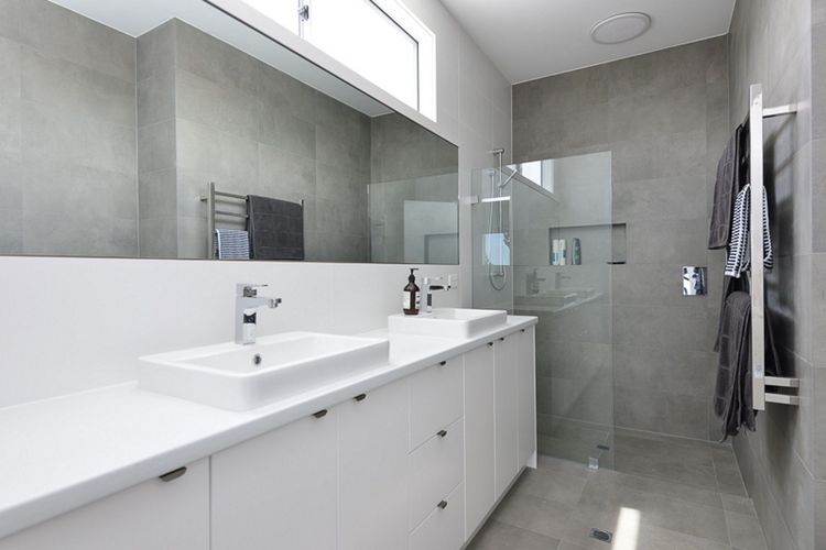 Magnificent Boomer Beach