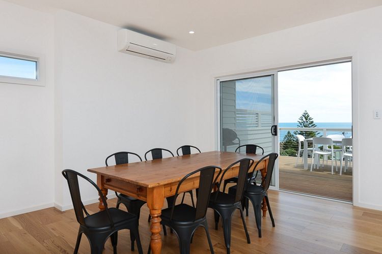 Magnificent Boomer Beach