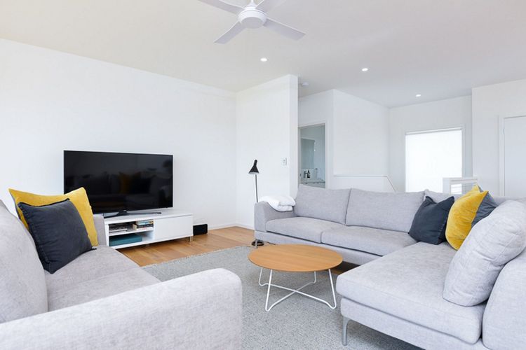 Magnificent Boomer Beach