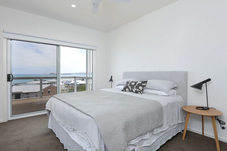 Magnificent Boomer Beach