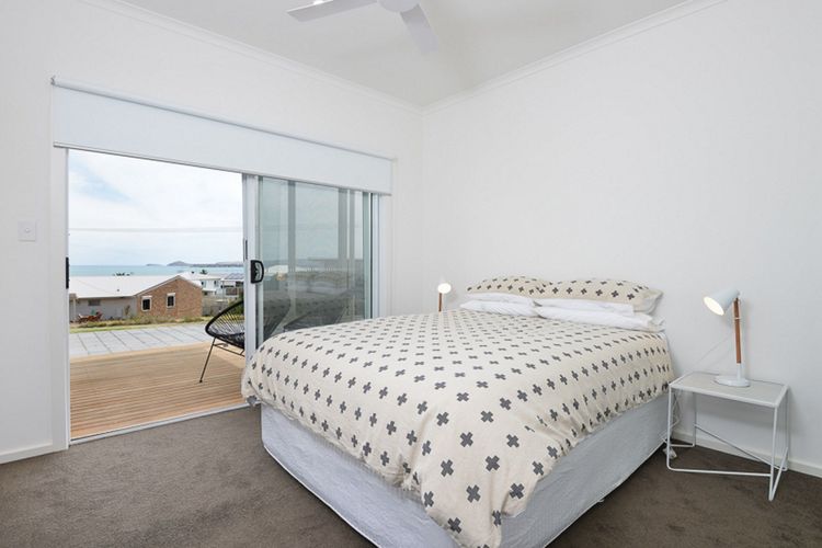 Magnificent Boomer Beach