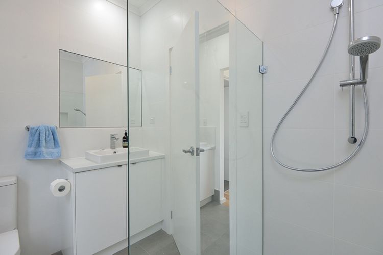 Magnificent Boomer Beach