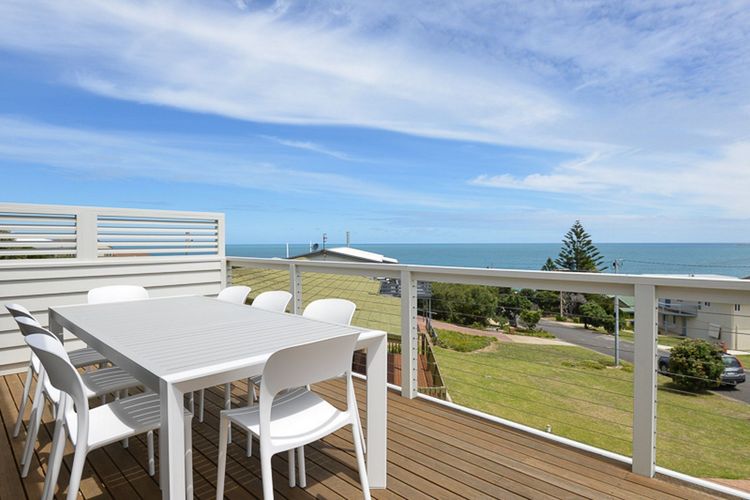 Magnificent Boomer Beach