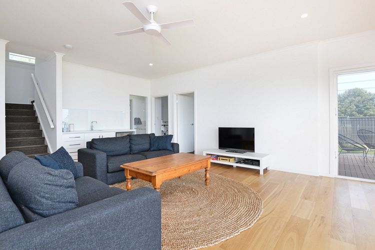 Magnificent Boomer Beach