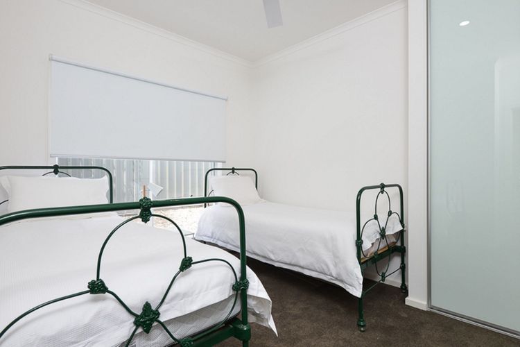 Magnificent Boomer Beach