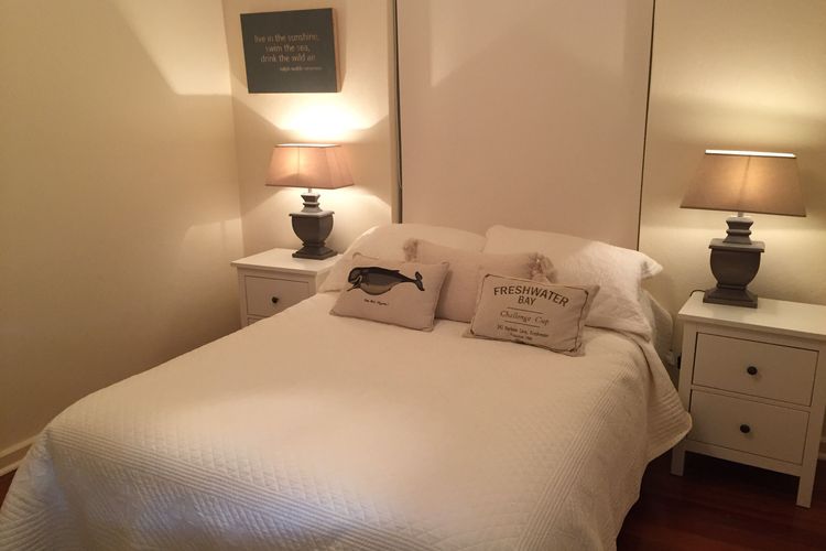 Gorgeous Stone Cottage on the Seafront