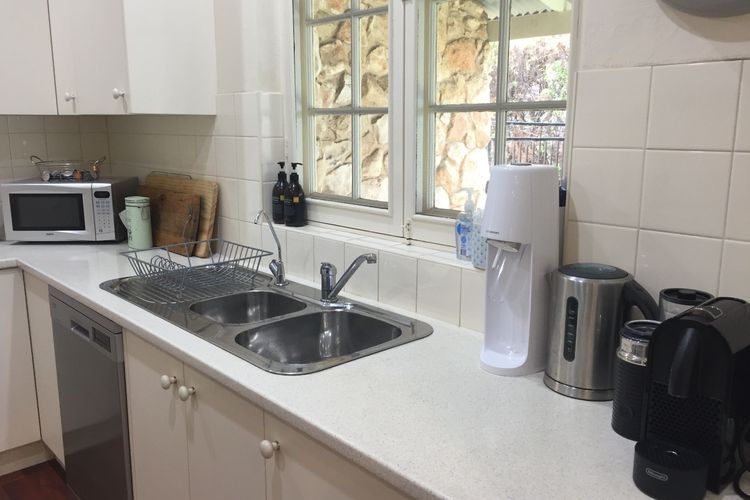 Gorgeous Stone Cottage on the Seafront