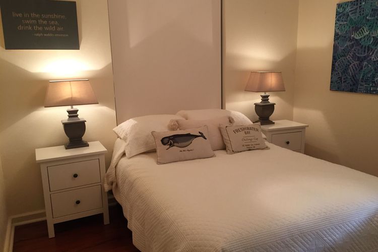 Gorgeous Stone Cottage on the Seafront