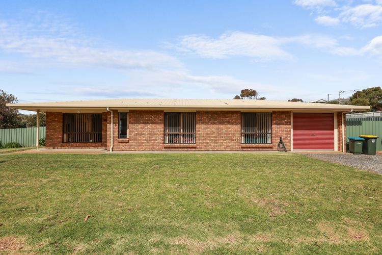 Pet Friendly in Port Elliot