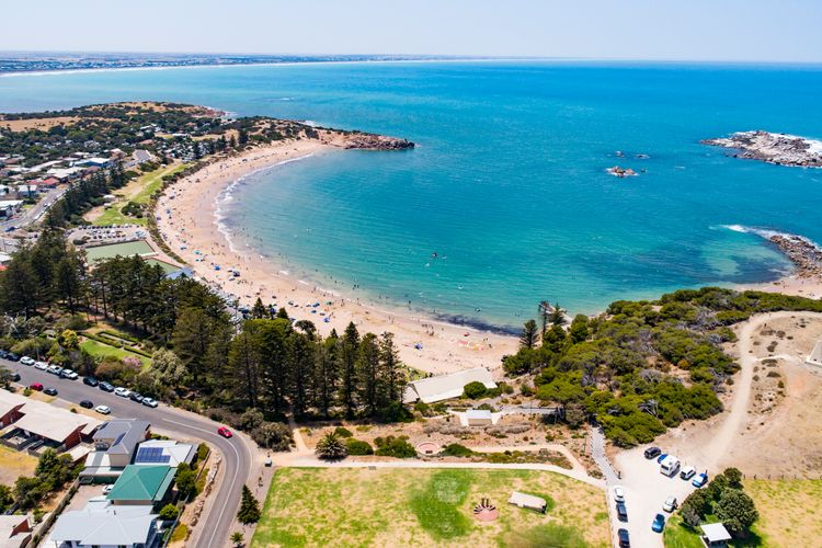 Pet Friendly in Port Elliot