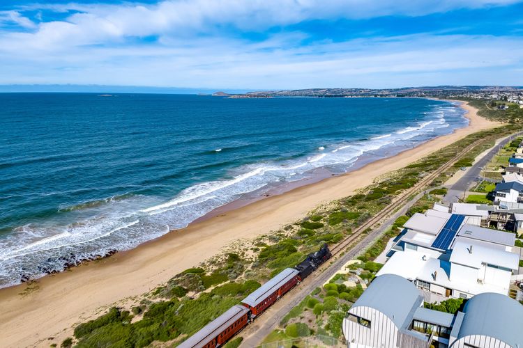 Pet Friendly in Port Elliot