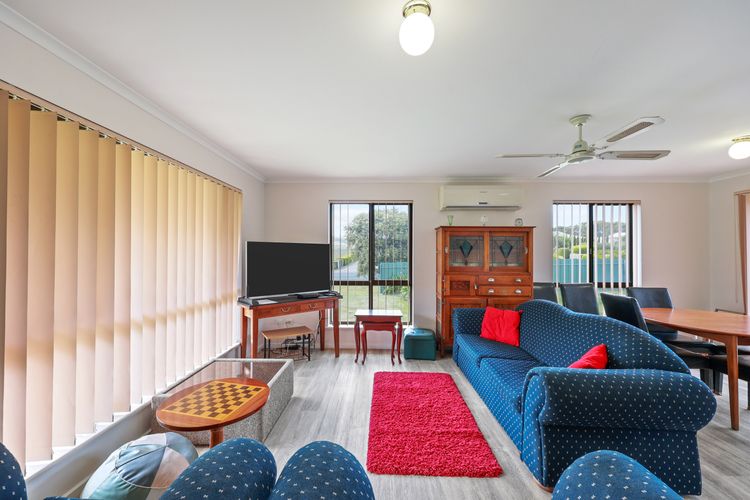 Pet Friendly in Port Elliot