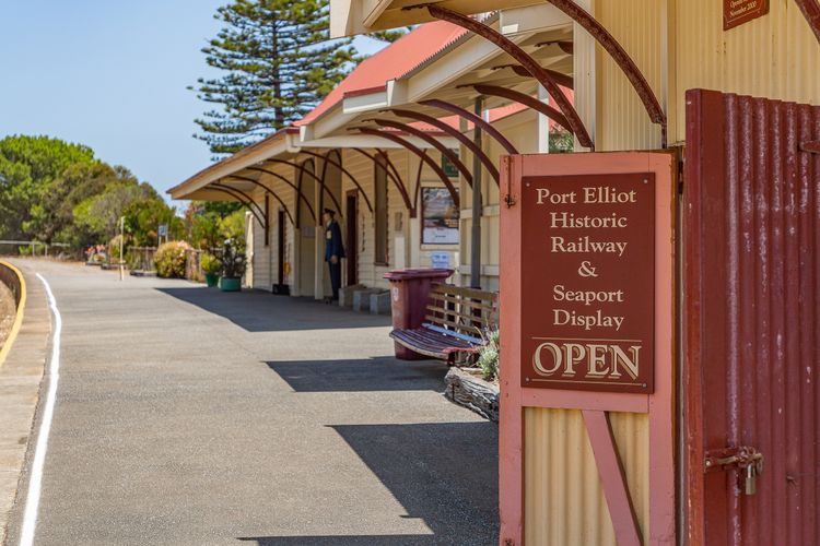 Pet Friendly in Port Elliot