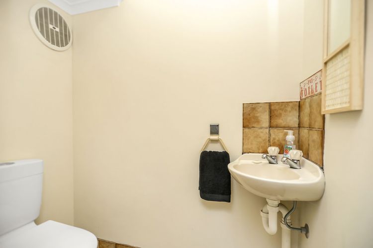 Beautiful Beach Front Townhouse