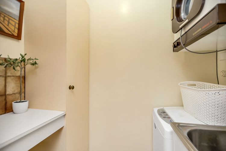 Beautiful Beach Front Townhouse