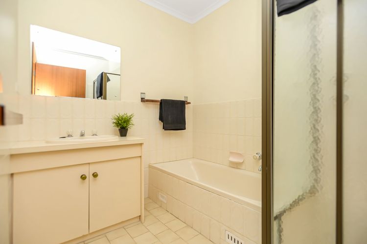 Beautiful Beach Front Townhouse