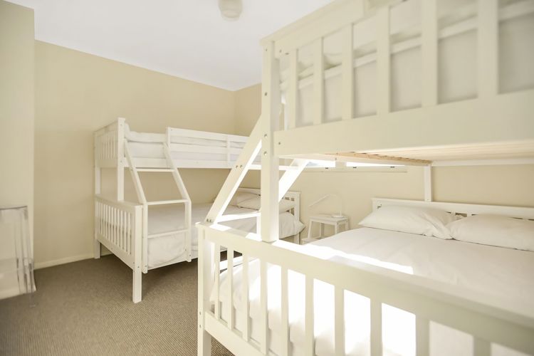 Beautiful Beach Front Townhouse