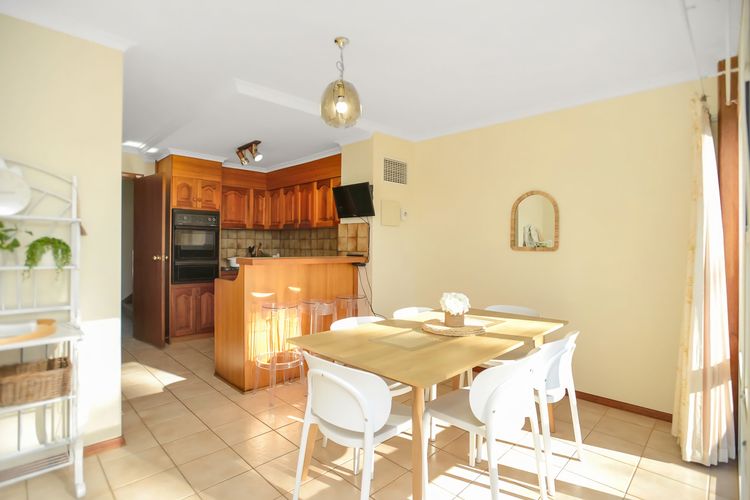 Beautiful Beach Front Townhouse