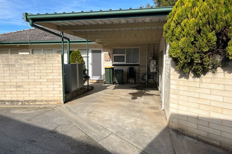 Comfortable Unit Close to the Beach