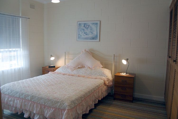 Comfortable Unit Close to the Beach