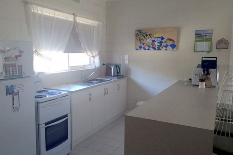 Comfortable Unit Close to the Beach