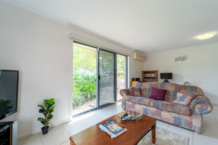 Relaxing Holiday Home Pets Are Welcome