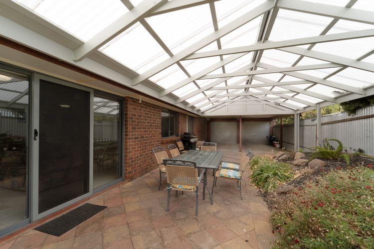 Relaxing Holiday Home Pets Are Welcome