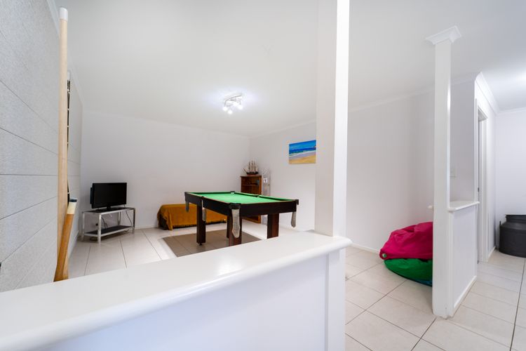 Relaxing Holiday Home Pets Are Welcome